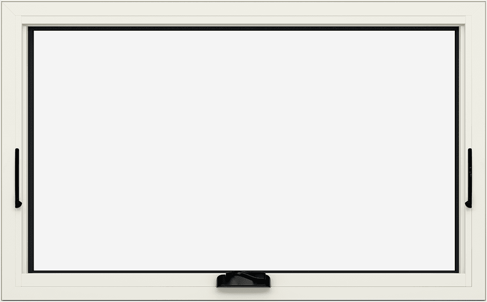 Interior product rendering of Marvin Essential Awning Window