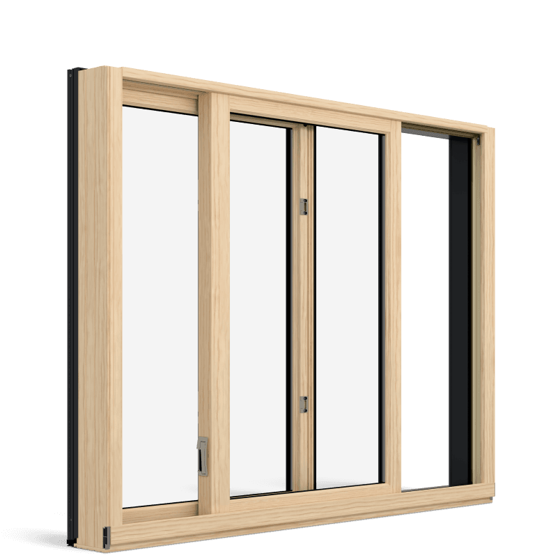 Marvin Ultimate Glider window product rendering