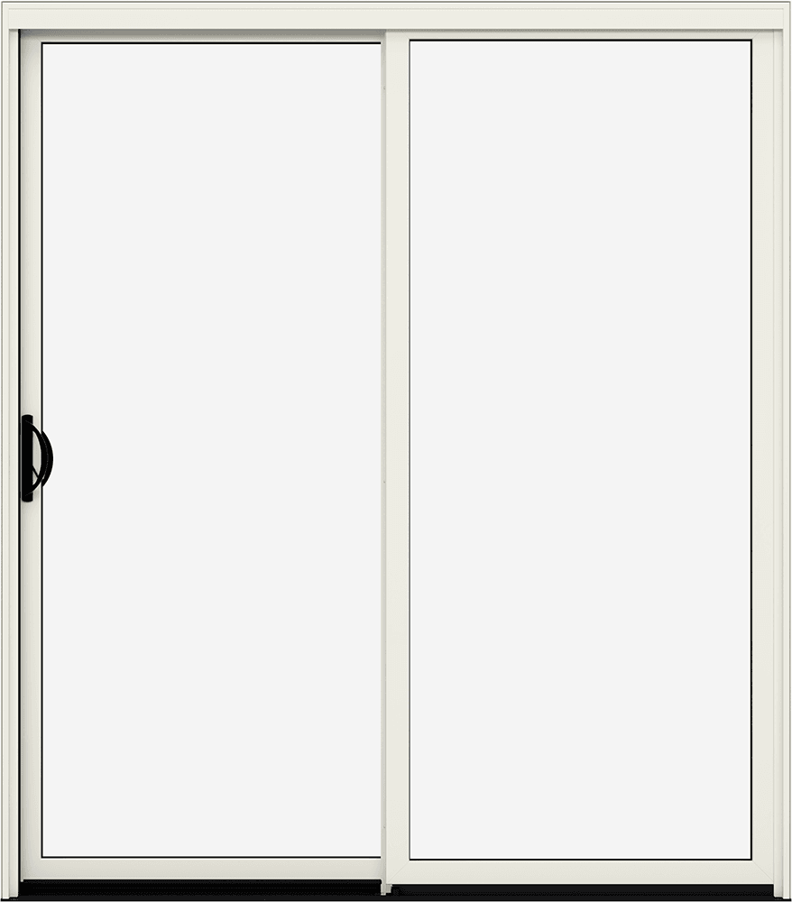 Interior product rendering of Marvin Essential Sliding Patio Door