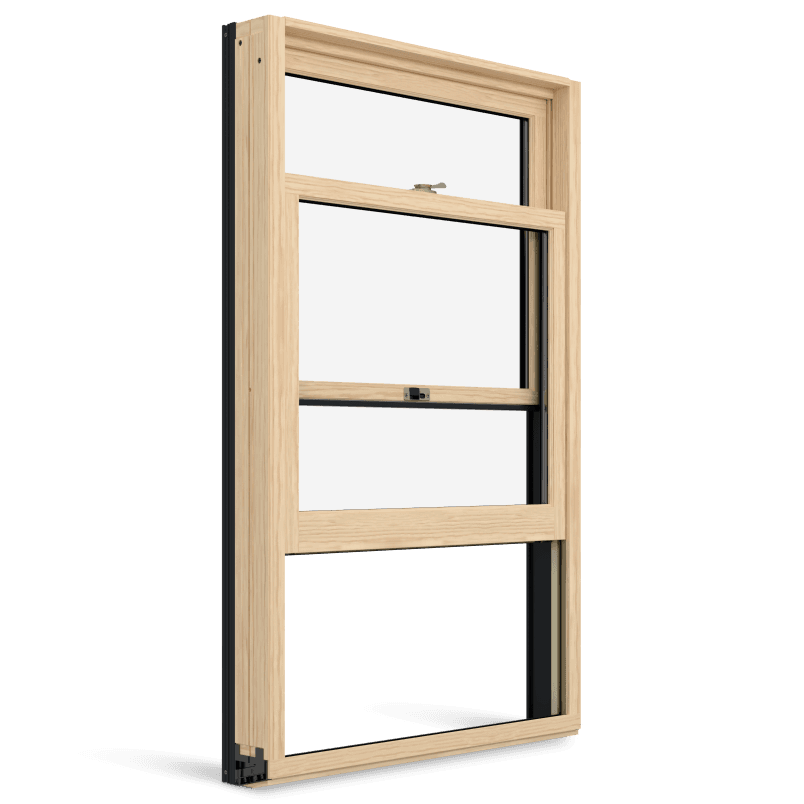 Marvin Ultimate Single Hung window product rendering