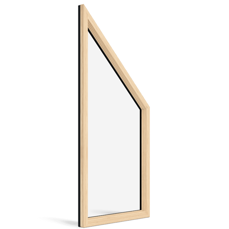Marvin Ultimate Specialty Shapes window product rendering